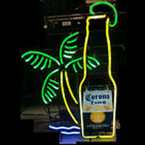 Corona Extra Beer Neon Signs
