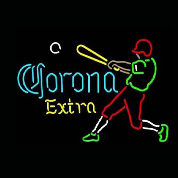 Professional  Corona Extra Beer Bar Open Neon Signs