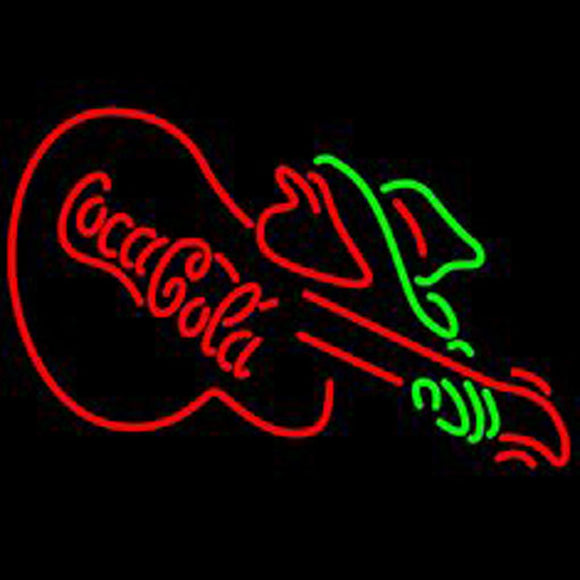 Coca Cola Vintage Neon Signs