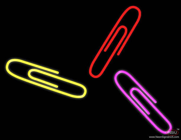 Colourful Imhood Handmade Art Neon Sign