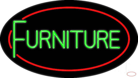 Deco Style Furniture Handmade Art Neon Sign