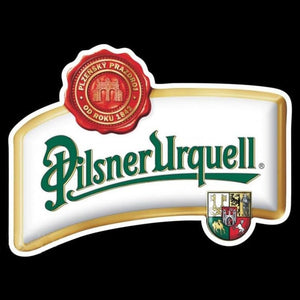 Pilsner Urquell Beer Sign Handmade Art Neon Sign