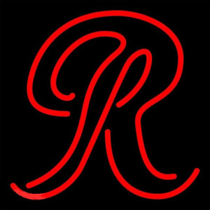 Rainier RBeer Sign Handmade Art Neon Sign