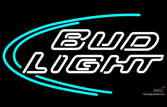 Custom Budlight Neon Sign 
