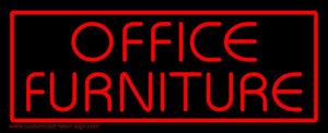 Office Furniture Handmade Art Neon Sign