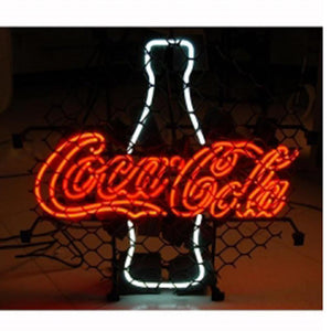 Neon Sign Coca Cola Neon Light
