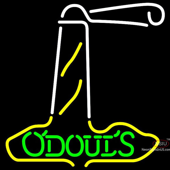 Odouls Lighthouse Neon Sign x